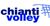 logo CHIANTI VOLLEY ASD