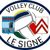 logo VOLLEY ART IL BISONTE 