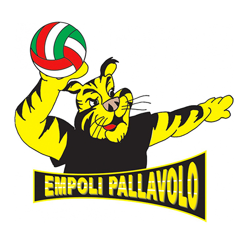 Primo derby del ritorno: a Empoli arriva il Blu Volley Quarrata