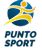 logo PUNTO SPORT BLU