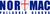 logo NORMAC GENOVA